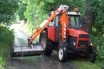 Zetor 8111-seen krajnic a pkop