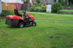 Traktor Wisconsin-sekn trvnk