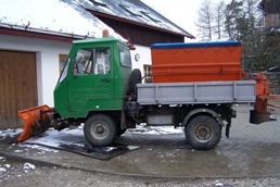 Multicar