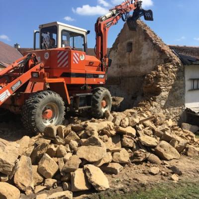 Demolice 0007