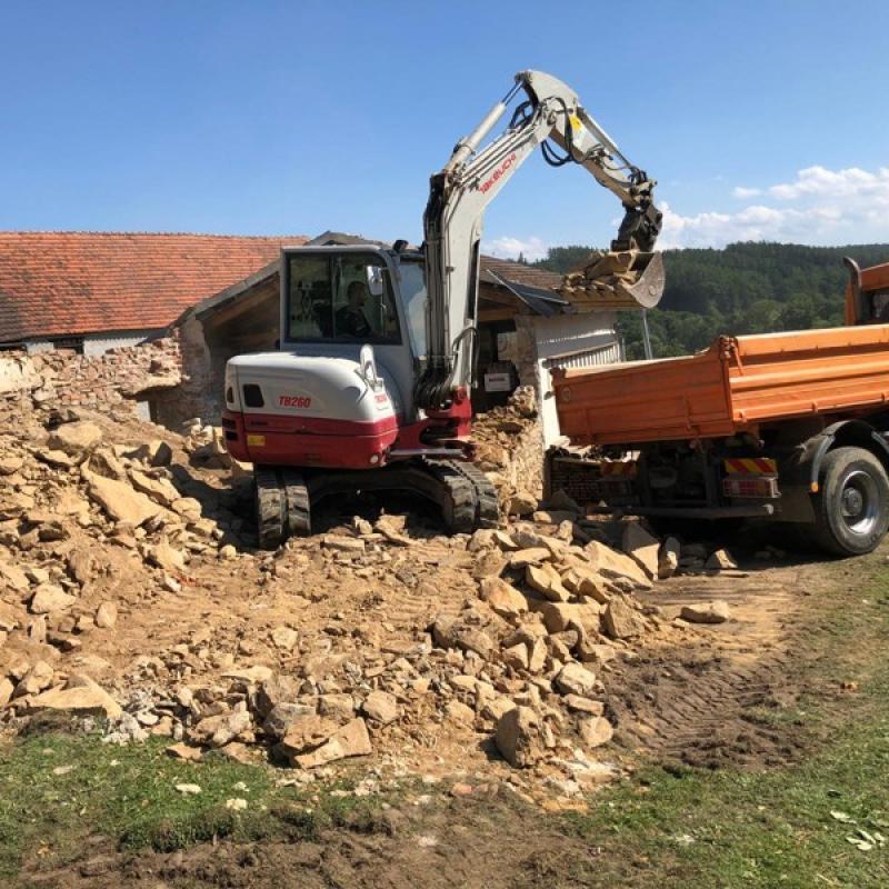 Demolice 0015